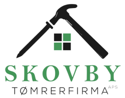 Skovby Tømrerfirma Logo